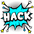 hack icon