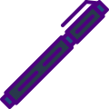 Pen icon