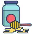 Honey Jar icon