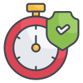 Insurance Duration icon