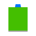 Full Battery icon