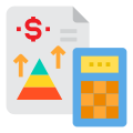 Calculatrice icon