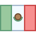 メキシコ icon