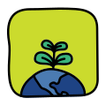 Flora icon