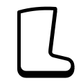毡靴 icon