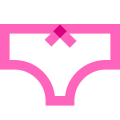 Damen-Unterwäsche icon