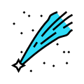 Falling Star icon