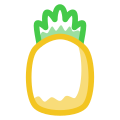 Ananas icon