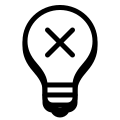 Light Off icon