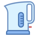 Wasserkocher icon