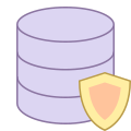 Protection des données icon
