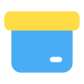 Caja icon