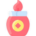 Candela di Natale icon