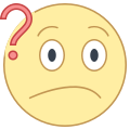 Question icon