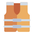 Vest icon