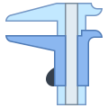 カリパス icon