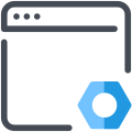 Настройки браузера icon