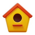 버드 하우스 icon
