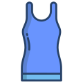 Tank Top icon