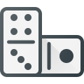 Domino icon