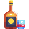 Whisky icon