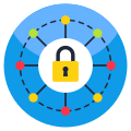 Digital Lock icon