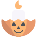 Candle icon