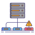 Fault Tolerant Design icon