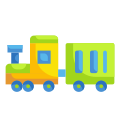 Train icon