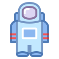 Astronaut icon