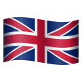 イギリスの絵文字 icon