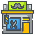 Babershop icon