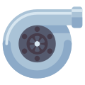 Turbo Engine icon