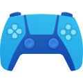 PS控制器 icon