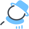 Snowman icon