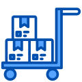 Cart icon