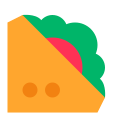 Sandwich icon