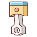 Piston icon