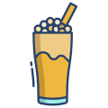 Bubble Tea icon