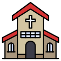 Bâtiment icon