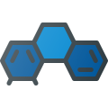 Atom icon