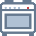 Cocina icon