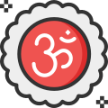 om icon