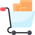 Shopping Cart icon