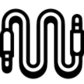 Câble AUX icon
