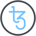 Tezos icon