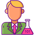 Data Scientist icon
