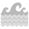 Ocean Waves icon