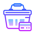 Shopping icon