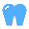 Dente icon